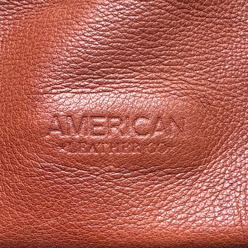 American Leather Co. Bag - Picture 5 of 13